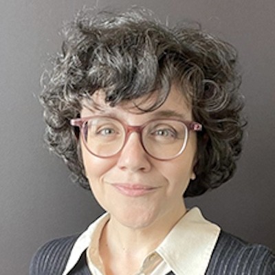 Noemie Elhadad headshot