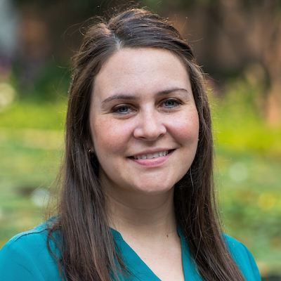 Christine O'Brien headshot