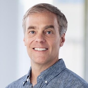 Richard Zemel Headshot