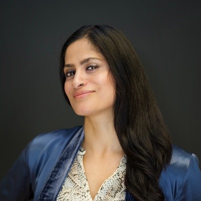 Ridhi Tariyal headshot