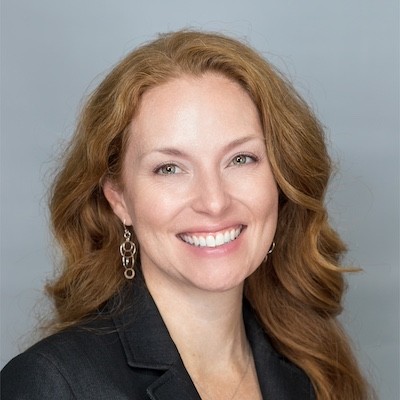 Tracy MacNeal Headshot