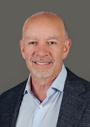 James R. Scapa headshot