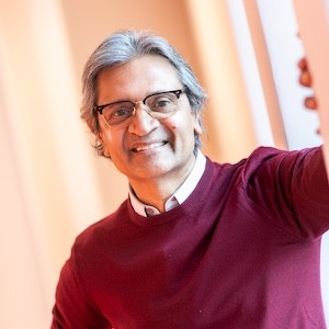 Shree Nayar