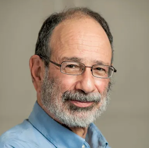 Alvin Eliot Roth headshot