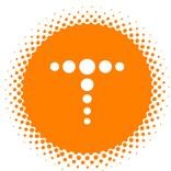 Termis logo, square.
