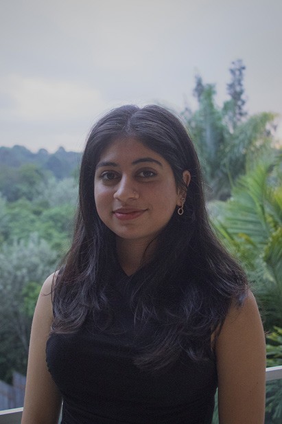 Aashi Kotecha