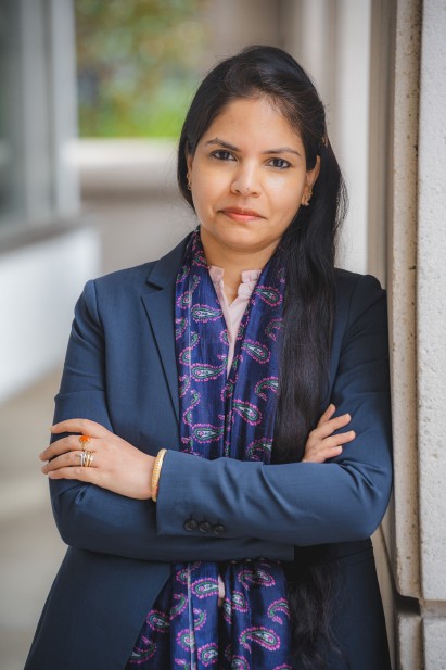 Greeshma Gadikota