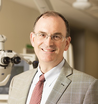 Jeffrey Kysar