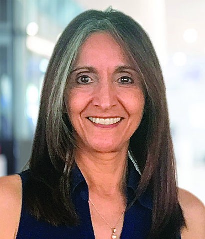 Theresa Sgammato