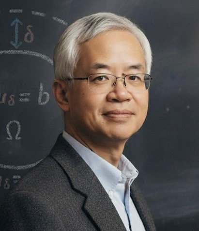Qiang Du