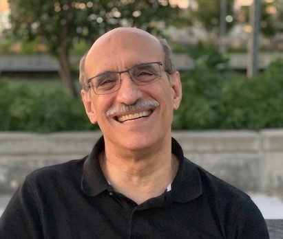 Martin Chalfie