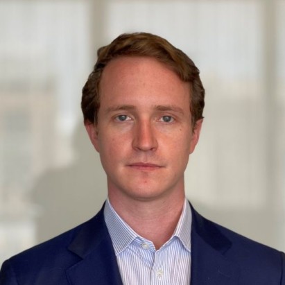 Reid Ellison headshot
