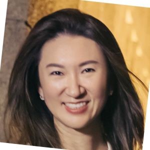 Donglei Zhou headshot