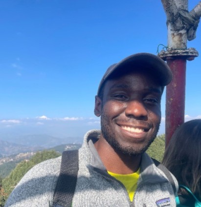 Adekunle Balogun