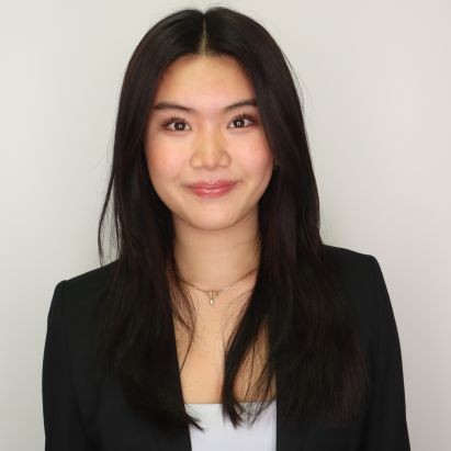 Annabelle Cao headshot