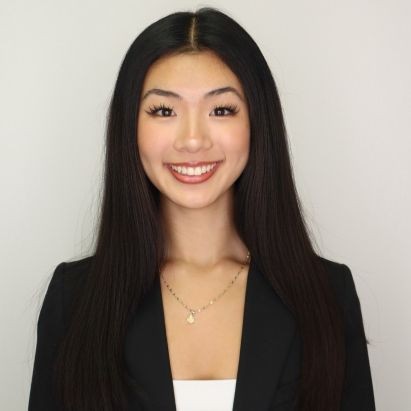 Audrey Liu headshot