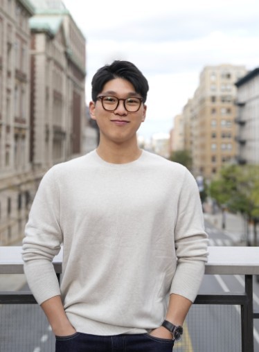 Calvin Moon