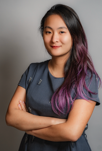 Eva Wu