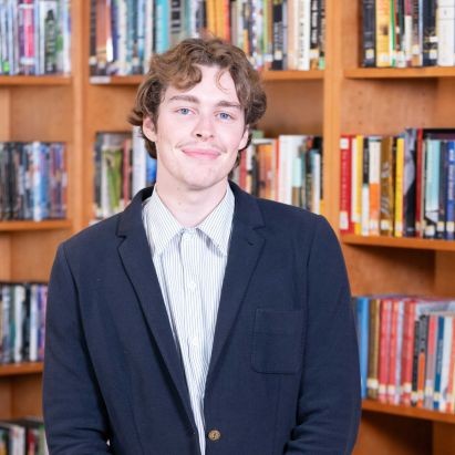 Flynn Anderson headshot