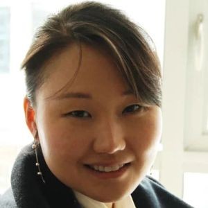 Hachung Chung headshot
