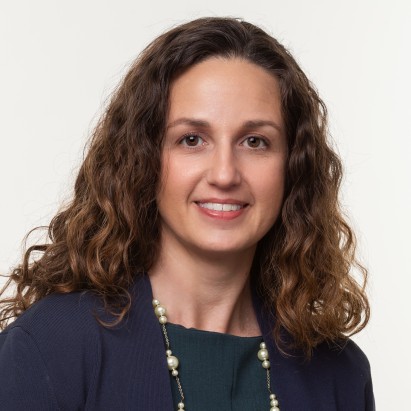 Melissa McInerney