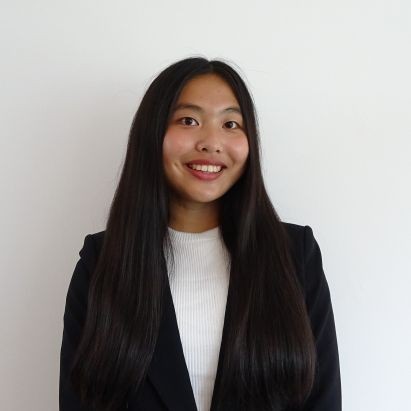 Janelle Wushuang Yao headshot