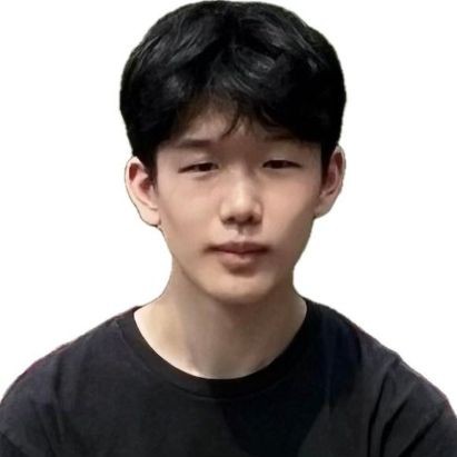Michael Zhu headshot