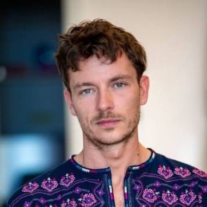 Mijo Simunovic headshot