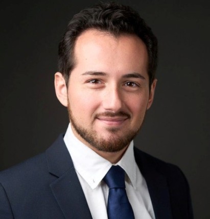 Rafa Barcan
