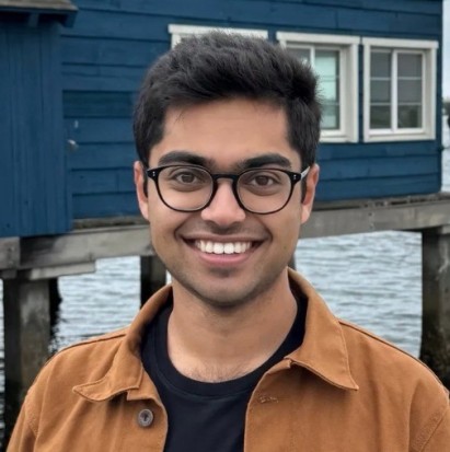 Rohan Macherla