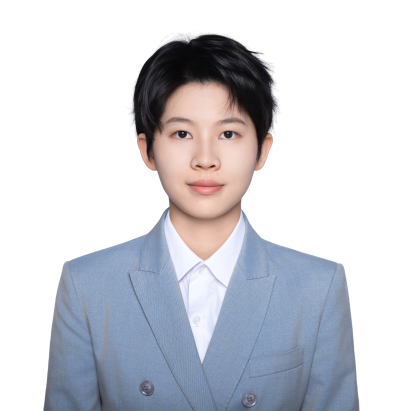 Weiyu Chen headshot