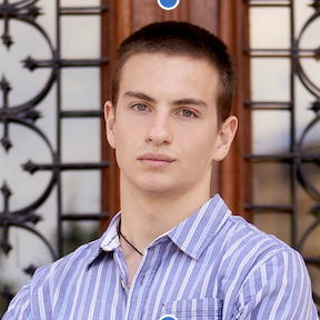 Albert-Octavian Lupu headshot